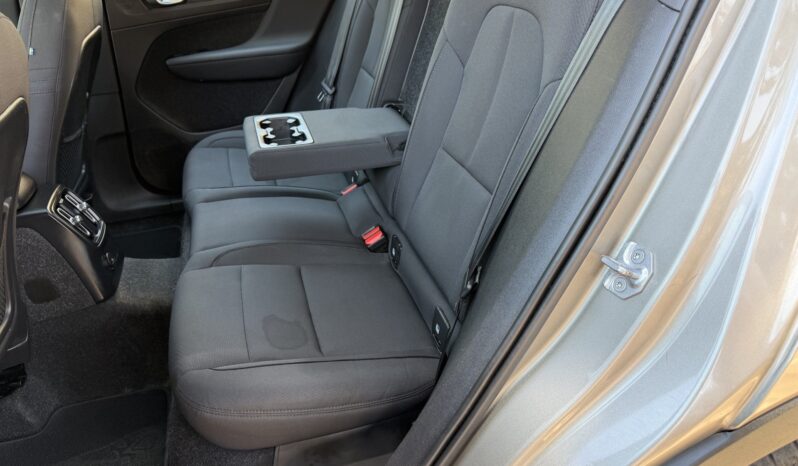 Volvo XC40 2021  T5 1.5 INSCRIPTION RECHARGE AUTO PLUG-IN PANORAMA S/R CAMERA EURO-6 ΕΛΛΗΝΙΚΟ γεμάτο