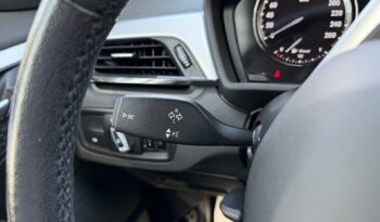BMW X1 2022  S-DRIVE 1.6D AUTO NAVI ECO S/S EURO-6 ΕΛΛΗΝΙΚΟ γεμάτο