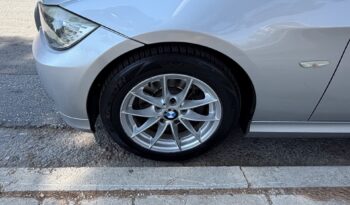 BMW 320 2011  320I SEDAN 2.0 AUTO ELEGANCE CLIMA ΕΛΛΗΝΙΚΟ γεμάτο