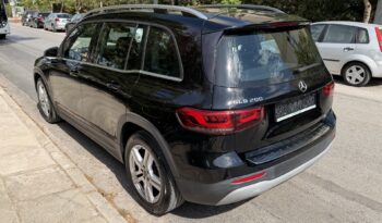 Mercedes-Benz GLB 200 2021  GLB 200 PROGRESSIVE 1.3 AUTO F-1 CAMERA ECO S/S EURO-6 ΕΛΛΗΝΙΚΟ γεμάτο
