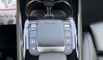 Mercedes-Benz GLB 200 2021  GLB 200 PROGRESSIVE 1.3 AUTO F-1 CAMERA ECO S/S EURO-6 ΕΛΛΗΝΙΚΟ γεμάτο