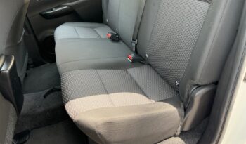 Toyota Hilux 2021  D 2.4 DC 4X4 ADVANCE 6-MT TSS DOUBLE CAB PICKUP ECO S/S EURO-6 ΕΛΛΗΝΙΚΟ γεμάτο