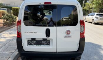 Fiat Fiorino 2021  VAN 1.3 MJET-2 SX PACK TECNICO PRO ECO S/S EURO-6 ΕΛΛΗΝΙΚΟ γεμάτο