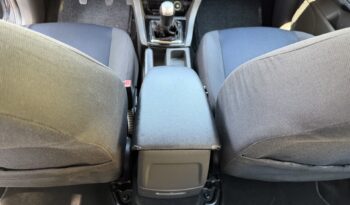 Ford Focus 2005  TREND 1.6 5D ΕΛΛΗΝΙΚΟ γεμάτο