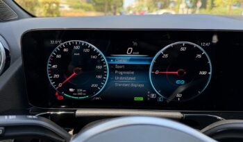 Mercedes-Benz EQA 2022  EQA 250 ADVANCED FULL ELECTRIC DRIVE AUTO F1 NAVI CAMERA ΕΛΛΗΝΙΚΟ γεμάτο