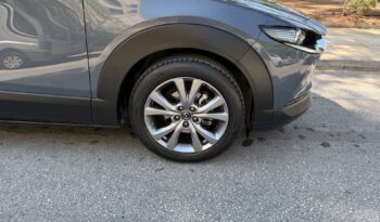 Mazda CX-30 2022  GT 2.0 SKYACTIVE X HYBRID 6-MT NAVI ECO S/S EURO-6 ΕΛΛΗΝΙΚΟ γεμάτο