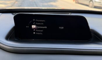 Mazda CX-30 2022  GT 2.0 SKYACTIVE X HYBRID 6-MT NAVI ECO S/S EURO-6 ΕΛΛΗΝΙΚΟ γεμάτο