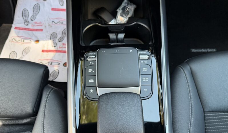 Mercedes-Benz EQA 2022  EQA 250 ADVANCED FULL ELECTRIC DRIVE AUTO F1 NAVI CAMERA ΕΛΛΗΝΙΚΟ γεμάτο