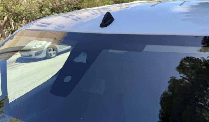 Peugeot Partner 2022  VAN BLUE-HDI 1.5 3-SEATS 6-MT 650KG ECO S/S EURO-6 ΕΛΛΗΝΙΚΟ γεμάτο