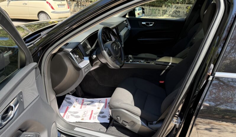 Volvo XC 60 2022  T8 2.0 INSCRIPTION PLUG-IN HYBRID AUTO RECHARGE AWD 4X4 NAVI S/R PANORAMA ΕΛΛΗΝΙΚΟ γεμάτο