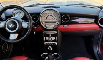 Mini Cooper 2007  COOPER 1.6 3D 6-MT ΕΛΛΗΝΙΚΟ γεμάτο