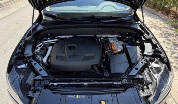 Volvo XC 60 2022  T8 2.0 INSCRIPTION PLUG-IN HYBRID AUTO RECHARGE AWD 4X4 NAVI S/R PANORAMA ΕΛΛΗΝΙΚΟ γεμάτο
