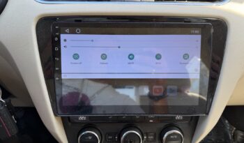 Skoda Octavia 2014  TDI 1.6 ELEGANCE 5D NAVI CAMERA ECO S/S ΕΛΛΗΝΙΚΟ γεμάτο