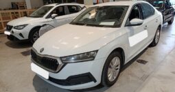 Skoda Octavia 2024  NEW TDI 2.0 DSG AMBITION AUTO CAMERA ECO S/S EURO-6 ΕΛΛΗΝΙΚΟ