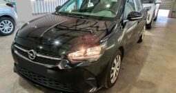 Opel Corsa 2022  D 1.5 EDITION 6-MT CDTI 5D ECO S/S EURO-6 ΕΛΛΗΝΙΚΟ