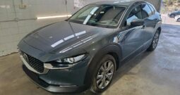 Mazda CX-30 2022  GT 2.0 SKYACTIVE X HYBRID 6-MT NAVI ECO S/S EURO-6 ΕΛΛΗΝΙΚΟ