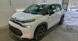 Citroen C3 Aircross 2024  BLUE-HDI 1.5 YOU CORPORATE 6-MT NAVI ECO S/S EURO-6 ΕΛΛΗΝΙΚΟ