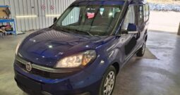 Fiat Doblo 2019  EASY 1.6 MULTIJET-2 6-MT 5-SEATS ECO S/S EURO-6 ΕΛΛΗΝΙΚΟ