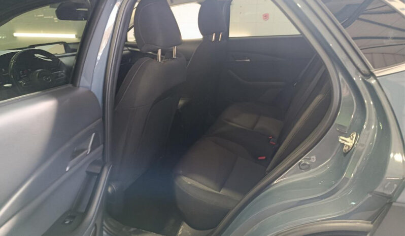 Mazda CX-30 2022  GT 2.0 SKYACTIVE X HYBRID 6-MT NAVI ECO S/S EURO-6 ΕΛΛΗΝΙΚΟ γεμάτο