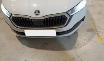 Skoda Octavia 2024  NEW TDI 2.0 DSG AMBITION AUTO CAMERA ECO S/S EURO-6 ΕΛΛΗΝΙΚΟ γεμάτο