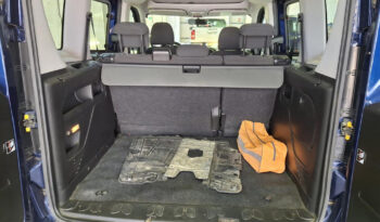 Fiat Doblo 2019  EASY 1.6 MULTIJET-2 6-MT 5-SEATS ECO S/S EURO-6 ΕΛΛΗΝΙΚΟ γεμάτο