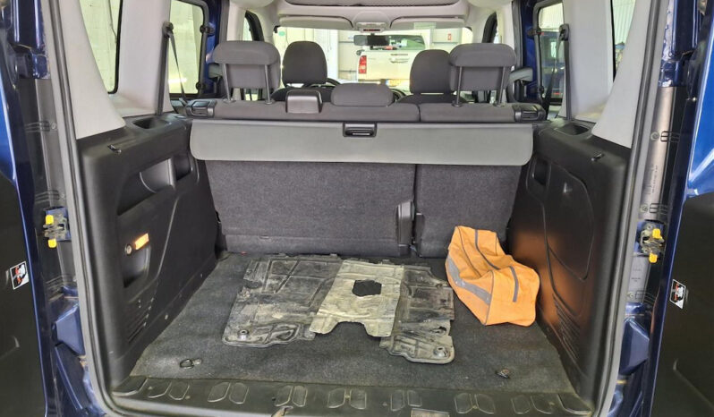 Fiat Doblo 2019  EASY 1.6 MULTIJET-2 6-MT 5-SEATS ECO S/S EURO-6 ΕΛΛΗΝΙΚΟ γεμάτο