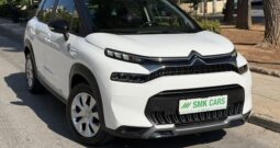 Citroen C3 Aircross 2024  BLUE-HDI 1.5 YOU CORPORATE 6-MT NAVI ECO S/S EURO-6 ΕΛΛΗΝΙΚΟ