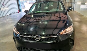 Opel Corsa 2022  D 1.5 EDITION 6-MT CDTI 5D ECO S/S EURO-6 ΕΛΛΗΝΙΚΟ γεμάτο