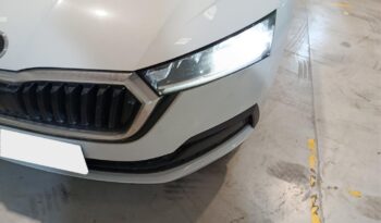 Skoda Octavia 2024  NEW TDI 2.0 DSG AMBITION AUTO CAMERA ECO S/S EURO-6 ΕΛΛΗΝΙΚΟ γεμάτο