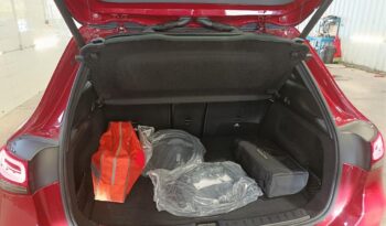 Mercedes-Benz EQA 2022  EQA 250 ADVANCED FULL ELECTRIC DRIVE AUTO F1 NAVI CAMERA ΕΛΛΗΝΙΚΟ γεμάτο