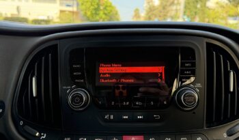 Fiat Doblo 2019  MTJ-2 1.6 EASY 6-MT 5-SEATS ECO S/S EURO-6 ΕΛΛΗΝΙΚΟ γεμάτο