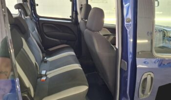Fiat Doblo 2019  EASY 1.6 MULTIJET-2 6-MT 5-SEATS ECO S/S EURO-6 ΕΛΛΗΝΙΚΟ γεμάτο