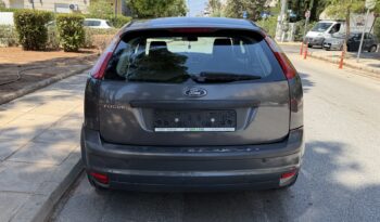Ford Focus 2005  TREND 1.6 5D ΕΛΛΗΝΙΚΟ γεμάτο