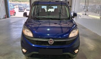 Fiat Doblo 2019  EASY 1.6 MULTIJET-2 6-MT 5-SEATS ECO S/S EURO-6 ΕΛΛΗΝΙΚΟ γεμάτο