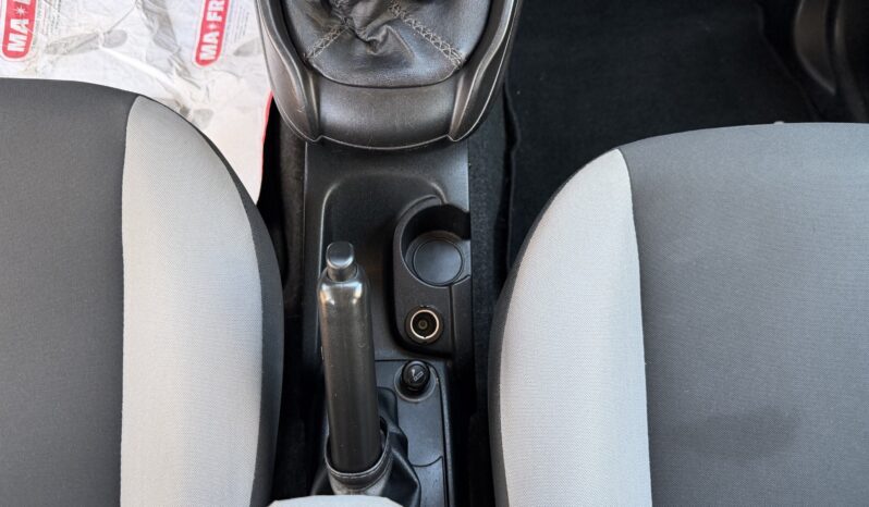 Fiat Doblo 2019  MTJ-2 1.6 EASY 6-MT 5-SEATS ECO S/S EURO-6 ΕΛΛΗΝΙΚΟ γεμάτο