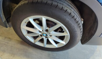 BMW X1 2022  S-DRIVE 16D AUTO 1.5D NAVI ECO S/S EURO-6 ΕΛΛΗΝΙΚΟ γεμάτο