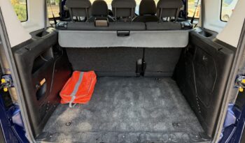 Fiat Doblo 2019  MTJ-2 1.6 EASY 6-MT 5-SEATS ECO S/S EURO-6 ΕΛΛΗΝΙΚΟ γεμάτο