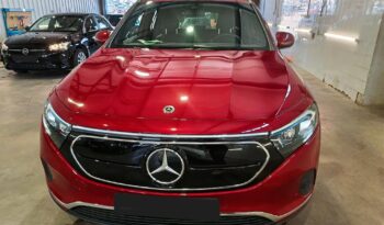 Mercedes-Benz EQA 2022  EQA 250 ADVANCED FULL ELECTRIC DRIVE AUTO F1 NAVI CAMERA ΕΛΛΗΝΙΚΟ γεμάτο