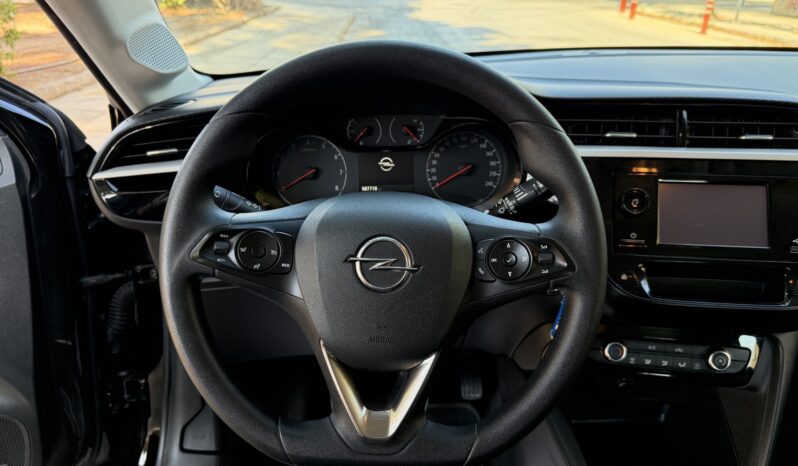Opel Corsa 2022  D 1.5 EDITION 6-MT CDTI 5D ECO S/S EURO-6 ΕΛΛΗΝΙΚΟ γεμάτο