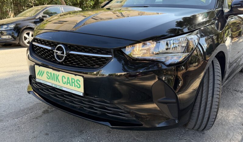 Opel Corsa 2022  D 1.5 EDITION 6-MT CDTI 5D ECO S/S EURO-6 ΕΛΛΗΝΙΚΟ γεμάτο