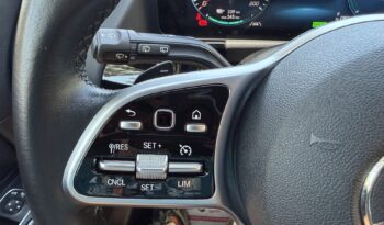 Mercedes-Benz EQA 2022  EQA 250 ADVANCED FULL ELECTRIC DRIVE AUTO F1 NAVI CAMERA ΕΛΛΗΝΙΚΟ γεμάτο