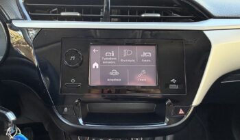 Opel Corsa 2022  D 1.5 EDITION 6-MT CDTI 5D ECO S/S EURO-6 ΕΛΛΗΝΙΚΟ γεμάτο