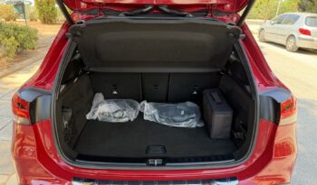 Mercedes-Benz EQA 2022  EQA 250 ADVANCED FULL ELECTRIC DRIVE AUTO F1 NAVI CAMERA ΕΛΛΗΝΙΚΟ γεμάτο