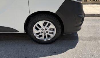 Opel Vivaro 2015  CDTI 1.6 BI-TURBO 9-SEATS ECO S/S CAMERA ΕΛΛΗΝΙΚΟ γεμάτο