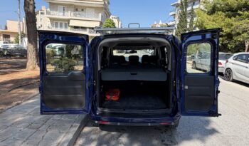 Fiat Doblo 2019  MTJ-2 1.6 EASY 6-MT 5-SEATS ECO S/S EURO-6 ΕΛΛΗΝΙΚΟ γεμάτο