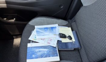 Peugeot Partner Tepee 2017  PARTNER TEPPEE HDI 1.6 5D 7-SEATS EURO-6 ΕΛΛΗΝΙΚΟ γεμάτο
