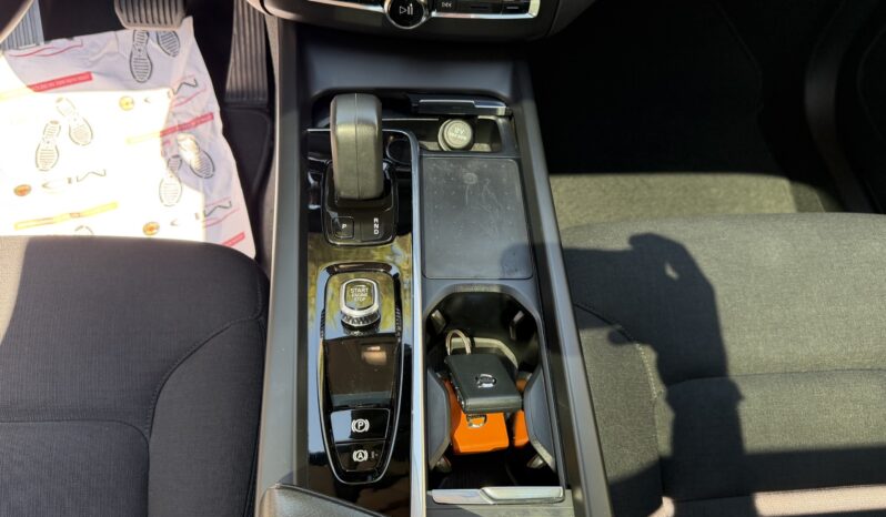 Volvo XC 60 2022  T8 2.0 INSCRIPTION PLUG-IN HYBRID AUTO RECHARGE AWD 4X4 NAVI S/R PANORAMA ΕΛΛΗΝΙΚΟ γεμάτο