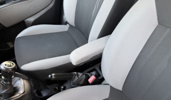 Fiat Doblo 2019  EASY 1.6 MULTIJET-2 6-MT 5-SEATS ECO S/S EURO-6 ΕΛΛΗΝΙΚΟ γεμάτο