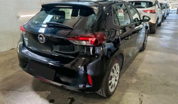 Opel Corsa 2022  D 1.5 EDITION 6-MT CDTI 5D ECO S/S EURO-6 ΕΛΛΗΝΙΚΟ γεμάτο