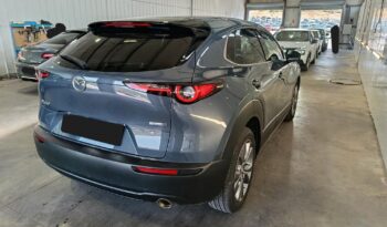 Mazda CX-30 2022  GT 2.0 SKYACTIVE X HYBRID 6-MT NAVI ECO S/S EURO-6 ΕΛΛΗΝΙΚΟ γεμάτο